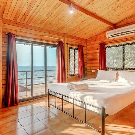 Royal Suites Andzsuna Kültér fotó