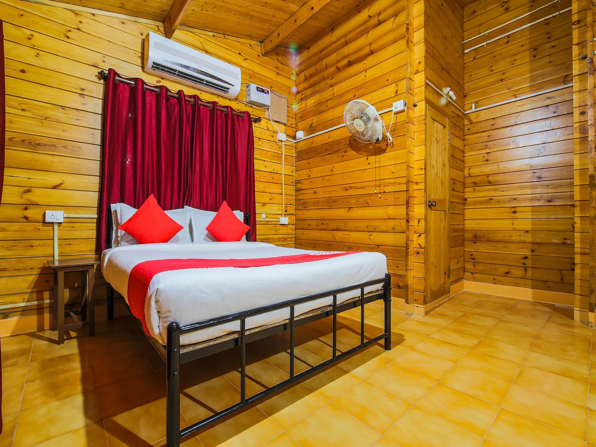 Royal Suites Andzsuna Kültér fotó