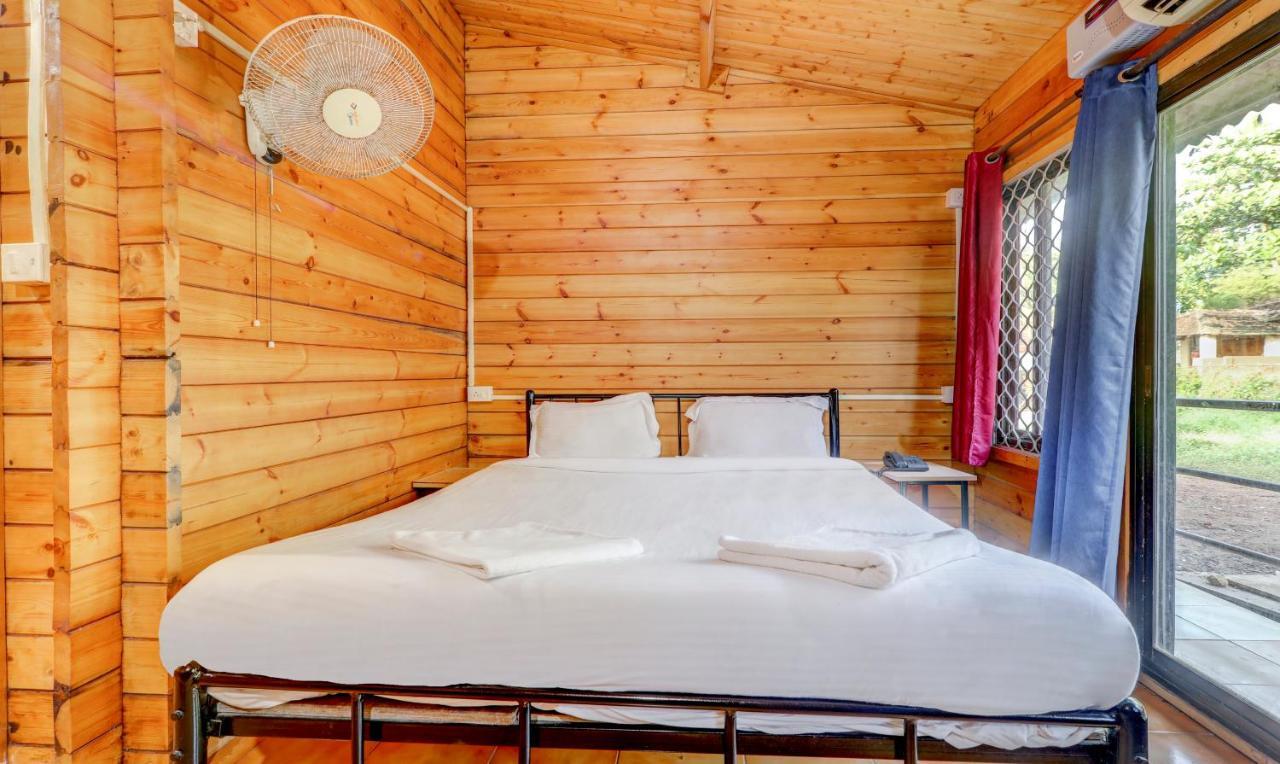 Royal Suites Andzsuna Kültér fotó