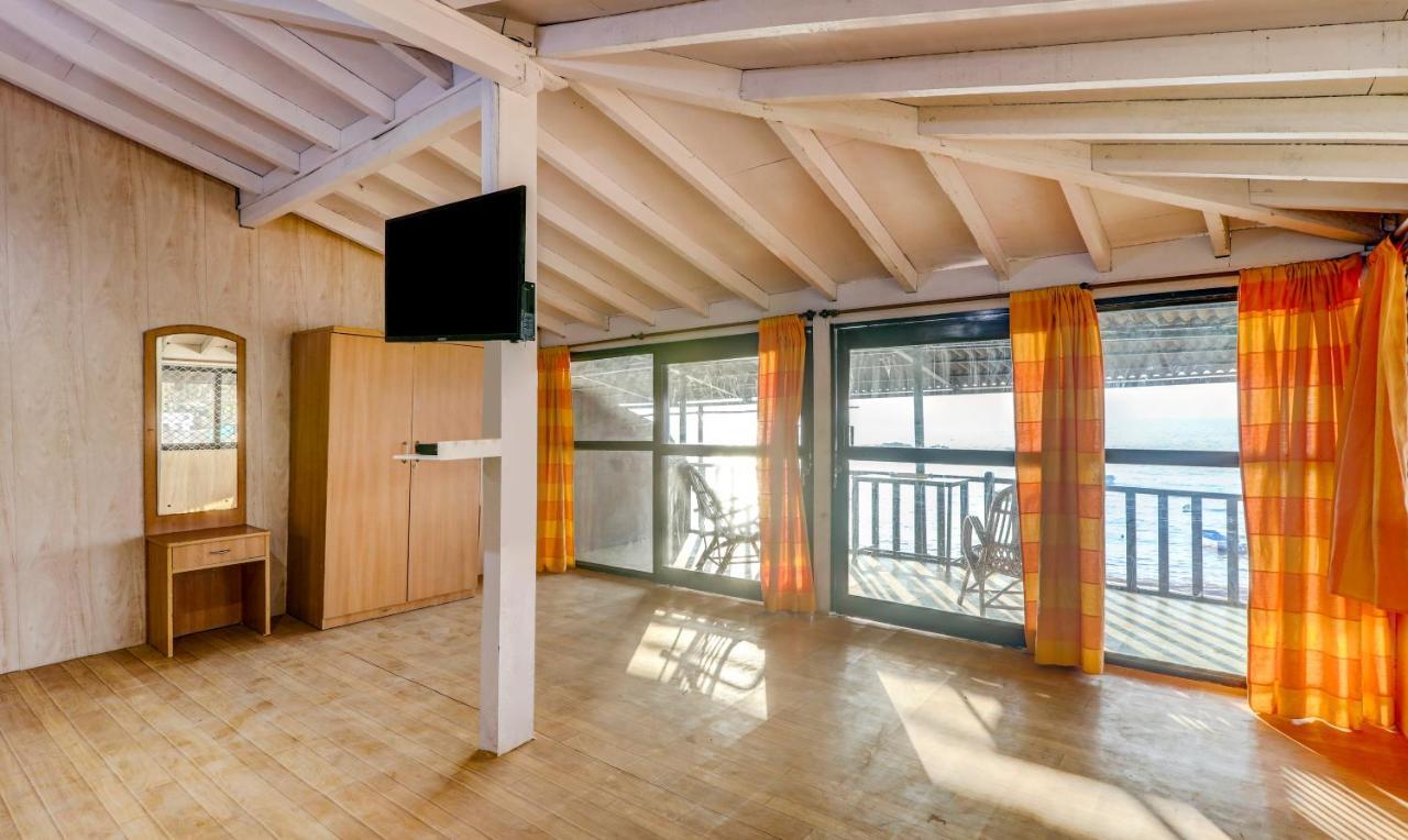 Royal Suites Andzsuna Kültér fotó