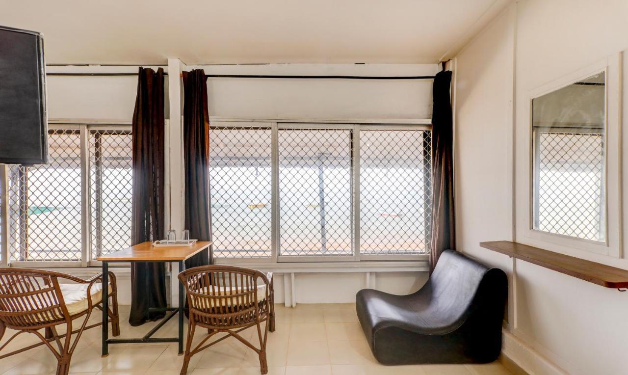 Royal Suites Andzsuna Kültér fotó