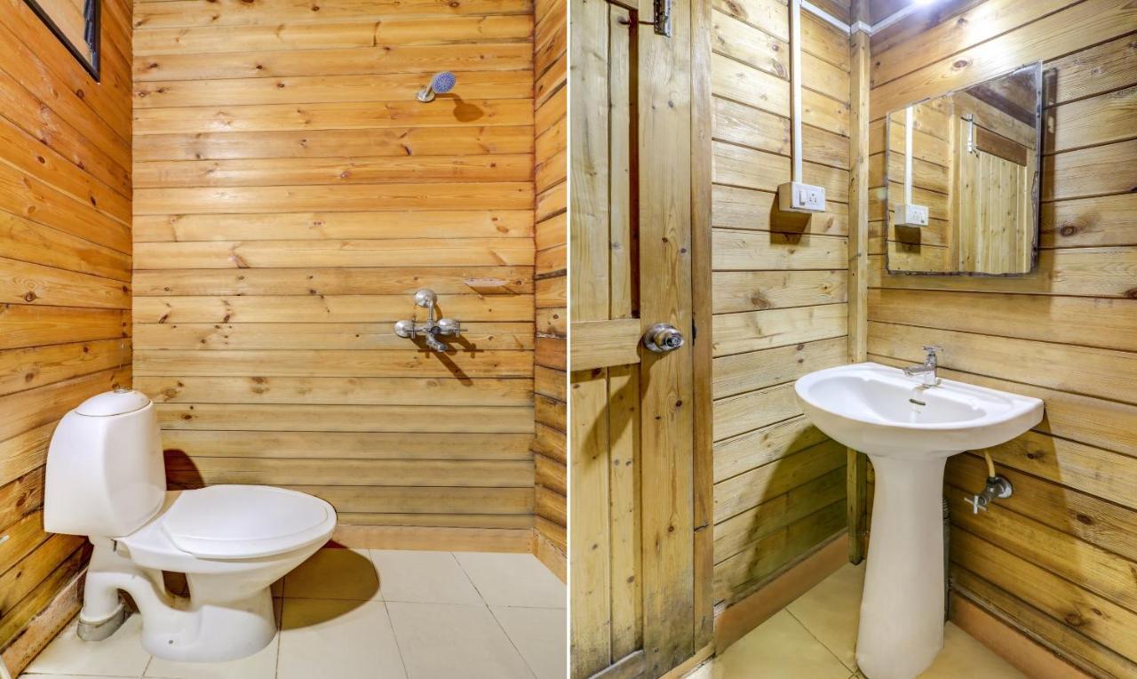 Royal Suites Andzsuna Kültér fotó