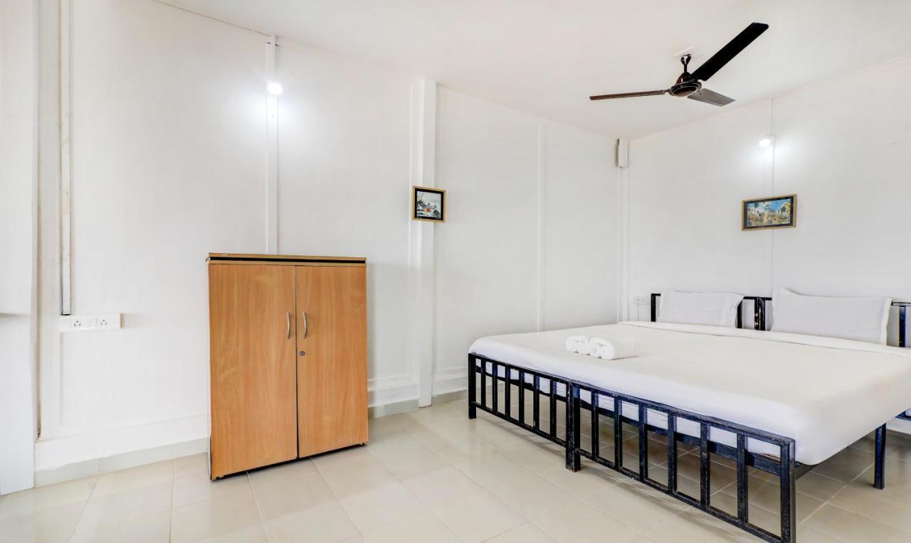 Royal Suites Andzsuna Kültér fotó
