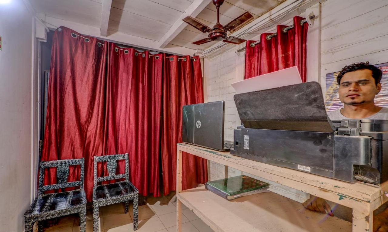 Royal Suites Andzsuna Kültér fotó