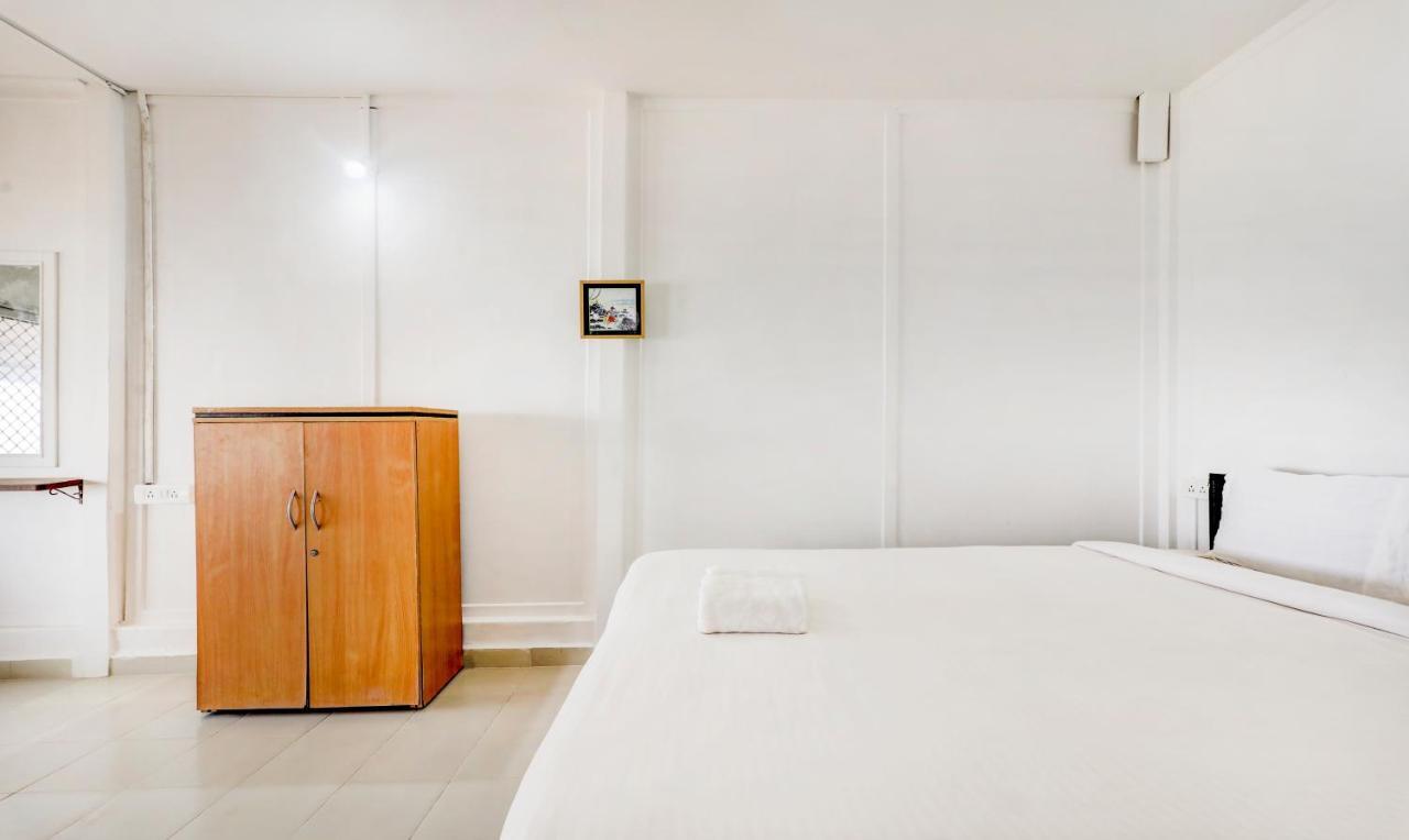 Royal Suites Andzsuna Kültér fotó