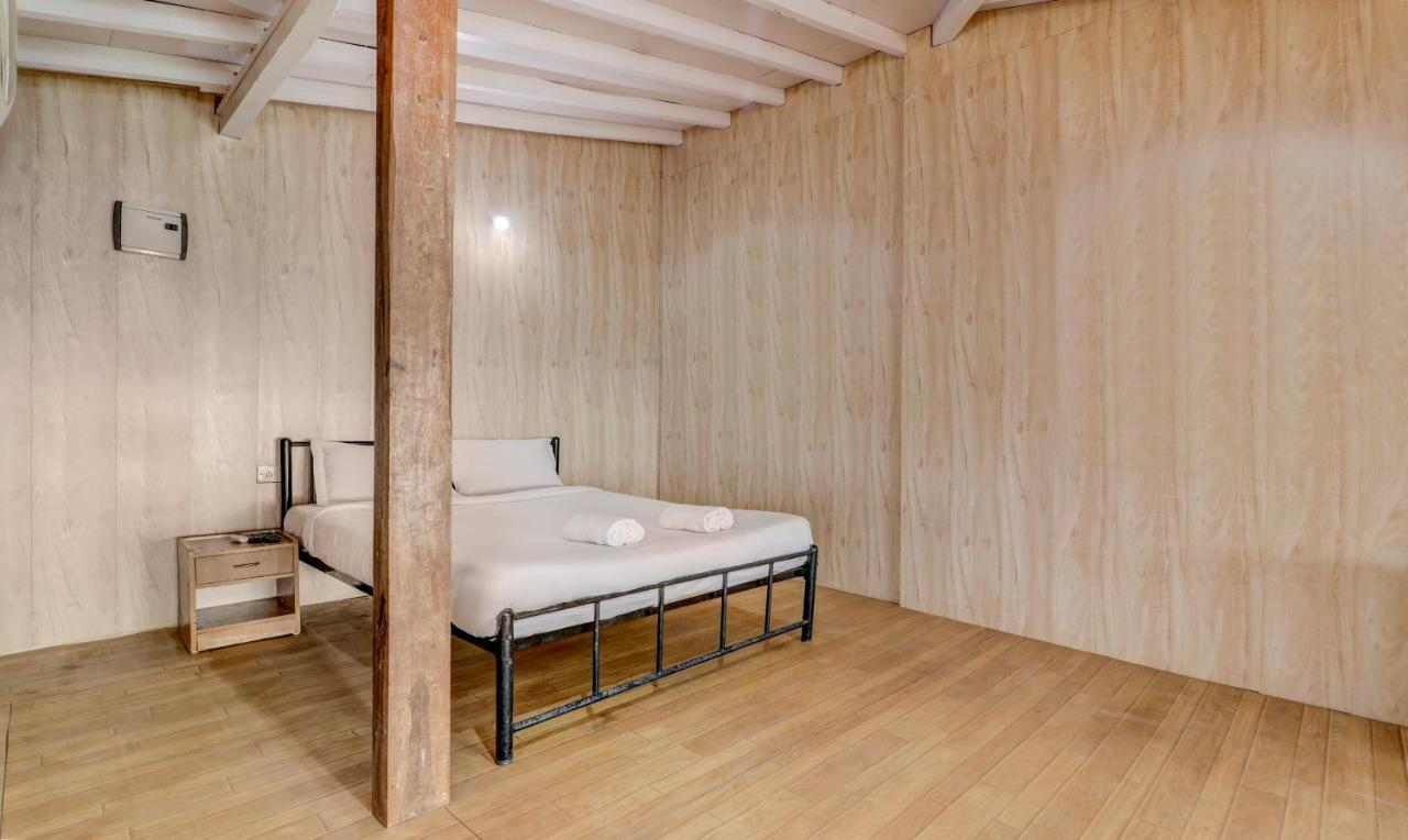 Royal Suites Andzsuna Kültér fotó