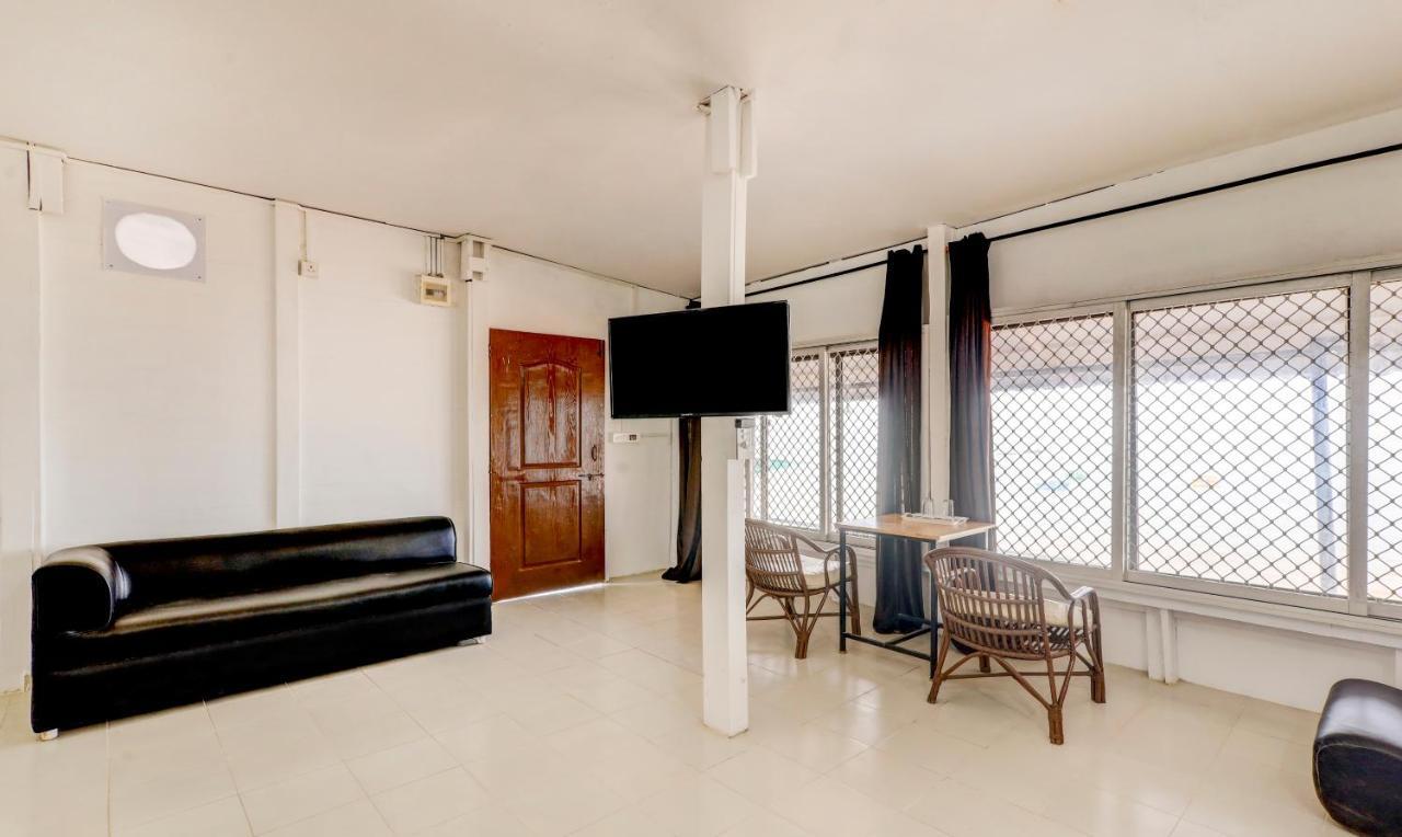 Royal Suites Andzsuna Kültér fotó